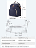 Onestop Travel bag / bed