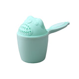 Baby Bath Time Cup