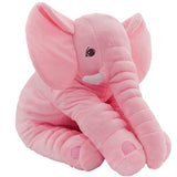 Soft Toy Pillow Online, Elephant Soft Toy Pillow