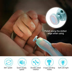Onestop™ Baby Nail Trimmer