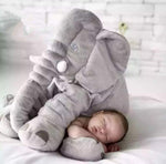 Soft Toy Animal Pillow, Baby Accessories For Sleeping