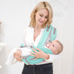 All in One - Baby Carrier Pro