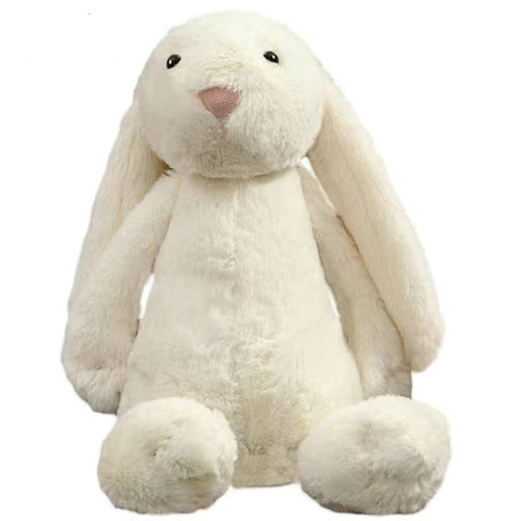 Cuddly Rabbit Toy