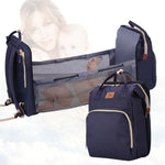 Onestop Travel bag / bed