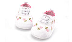 Baby Flower sneaker