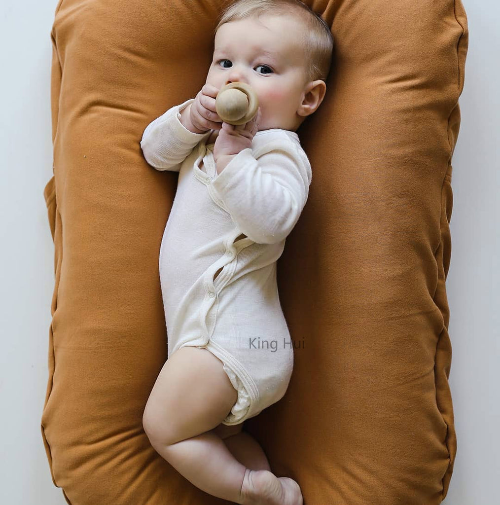 Snuggle me perfect lounger –
