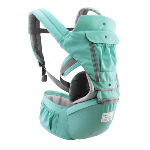 All in One - Baby Carrier Pro
