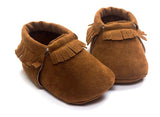 Baby Moccasins Shoes (Limited Stock)