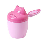 Baby Bath Time Cup
